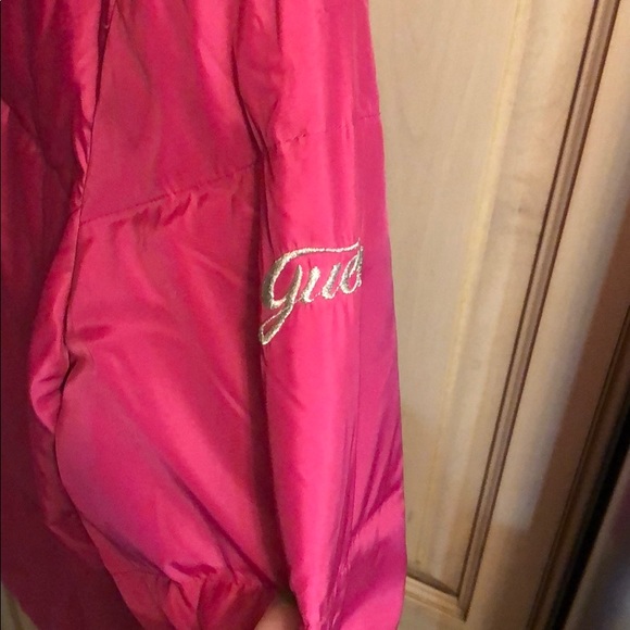 Guess down jacket - Picture 4 of 5